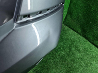 Бампер задний BMW 6er G32 (2017-2020) M-paket