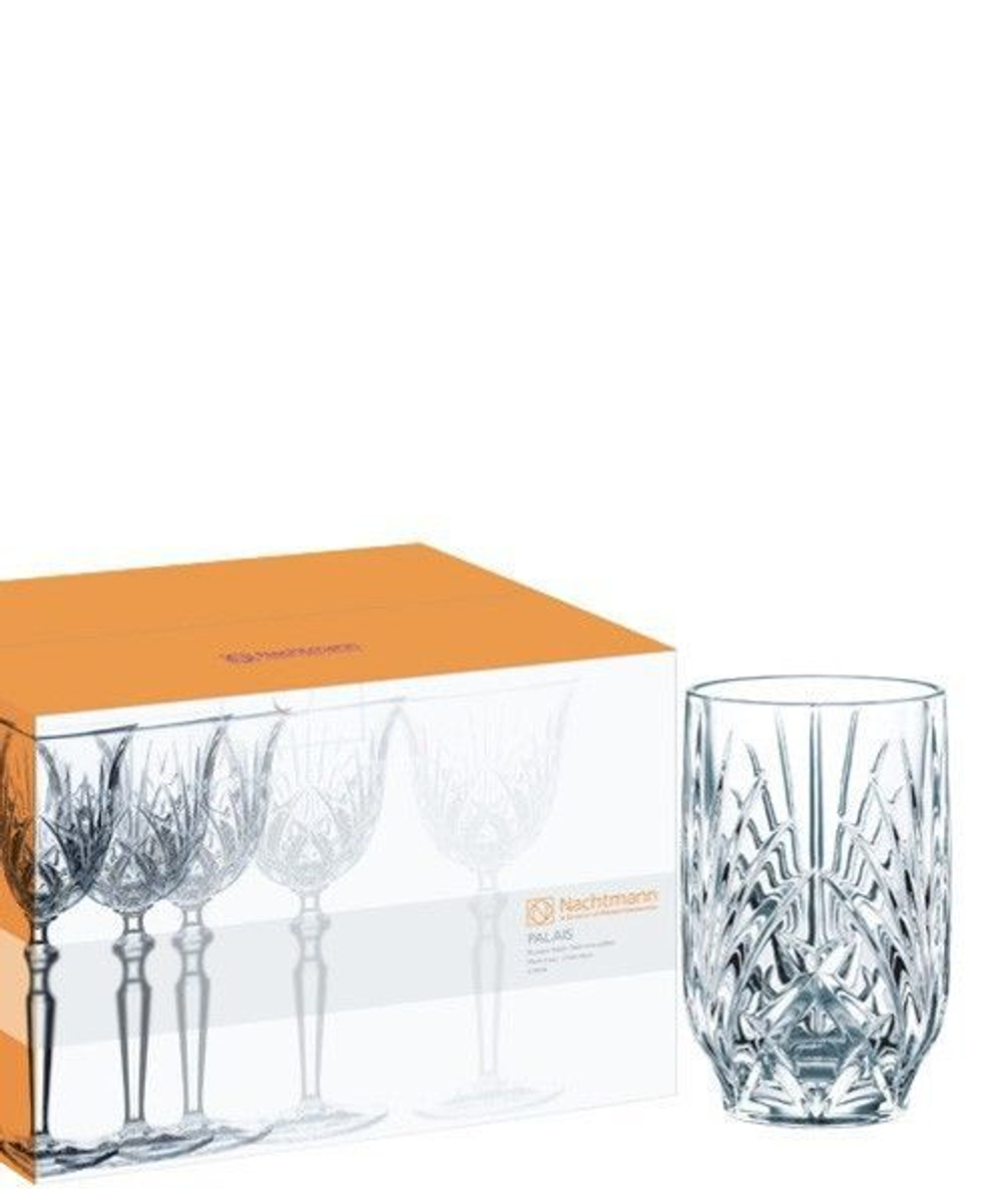 Стакан для сока 265мл Nachtmann Palais Германия фото