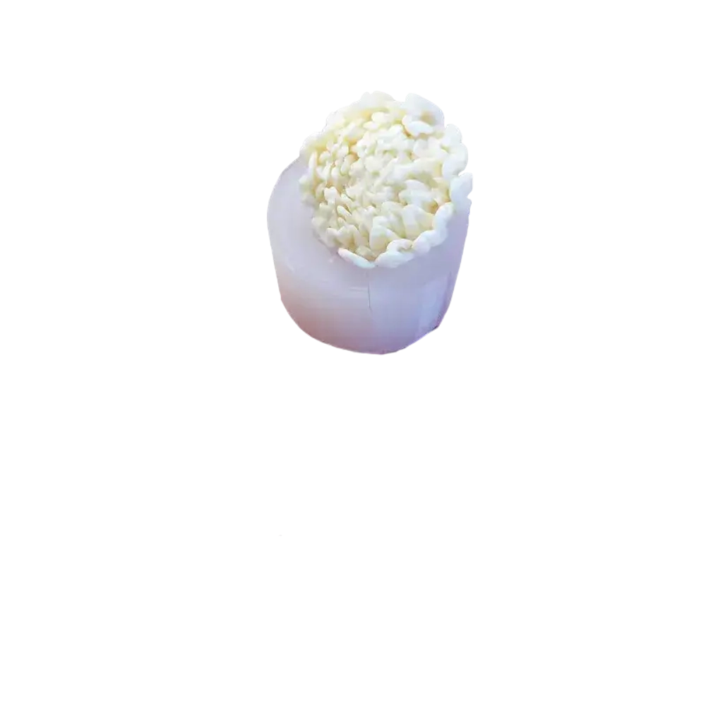 Силиконовая форма молд 3D Цветок Хризантема №5