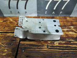 Кронштейн усилителя бампера левый MINI Hatch (F55/F56)  Б/У Оригинал 51117406389