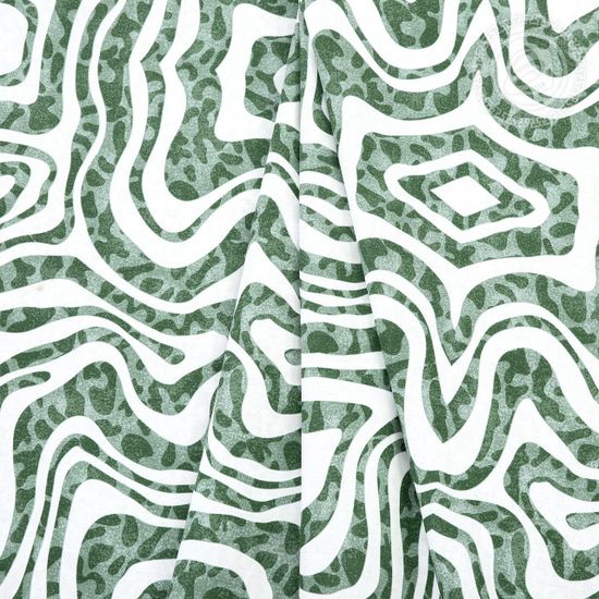 Комплект постельного белья Энимал поплин