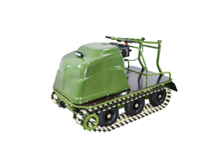 Мотобуксировщик KOIRA T15 R РУЧНОЙ СТАРТЕР. реверс редуктор - задний ход