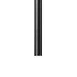 748547 Бра TUBO LED 15W 1300LM 80G ЧЕРНЫЙ 4000K