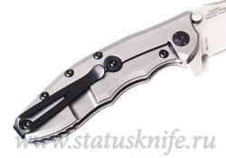 Нож Zero Tolerance 0562MIC ZT 0562MIC CPM MagnaCutфотография - 2