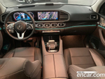 Mercedes-Benz GLE-Class W167 GLE300d 4MATIC (12.2022)