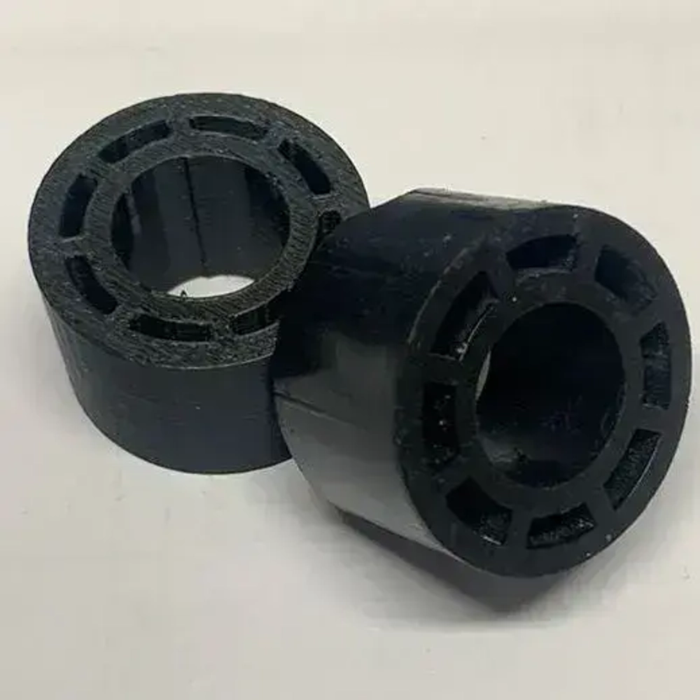 Втулка переходник шлифовального круга 16-32 к точилу, 2шт