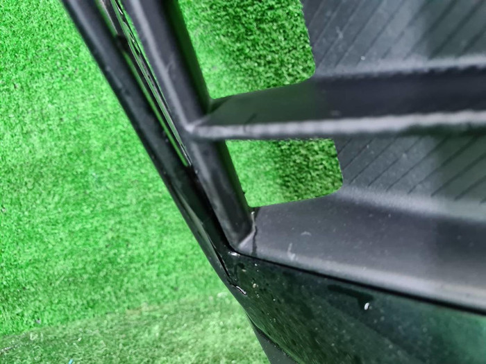 Бампер передний Omoda C5 (2022-н.в.)