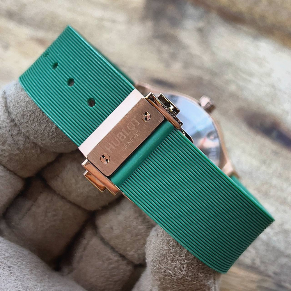 Часы Hublot