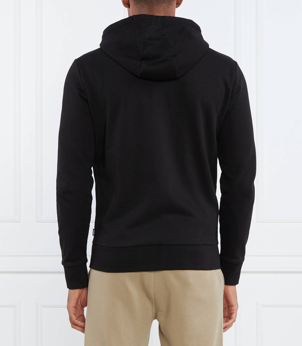 тощие seeger 92 BOSS BLACK - черный(50471960)