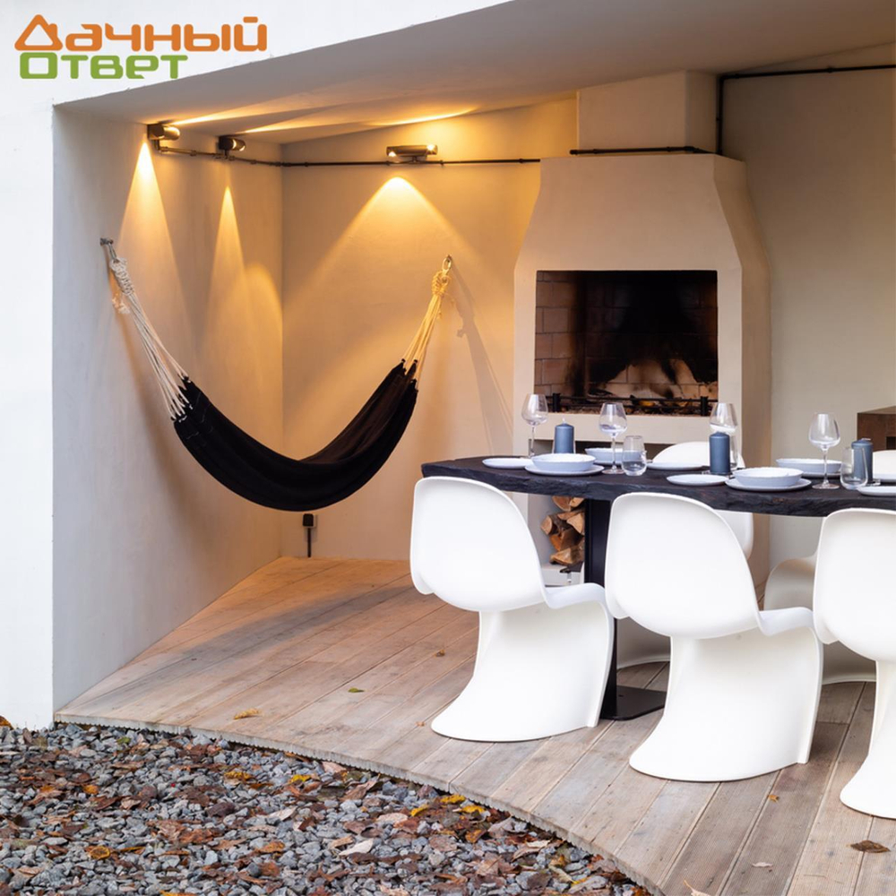 358089 STREET NT19 384 темно-серый Ландшафтный светильник IP54 LED 3000К 11W 220V KAIMAS