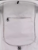 Коляска детская "KIRA STAR" RA055 Ivory Beige 2022