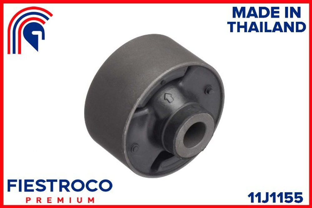 Сайлентблок рычага 11J1155