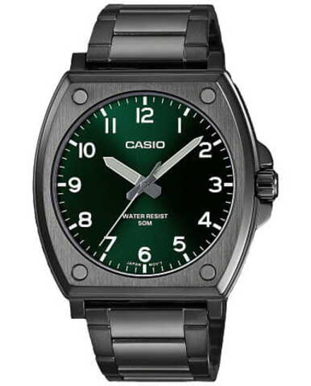 Часы Casio Collection MTP-E730B-3AV