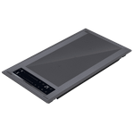 Индукционная варочная панель MAUNFELD CVI292S2FMDGR LUX Inverter