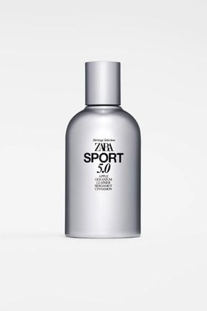 Zara Sport 5.0