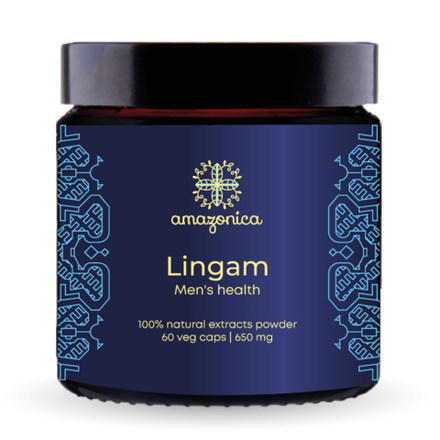 Lingam (мужское здоровье)