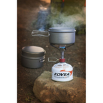 Горелка газовая Kovea Power Nano Stove KB-1112