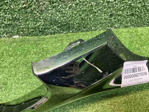 Молдинг решетки радиатора левый Mazda 6 GJ (18-24)