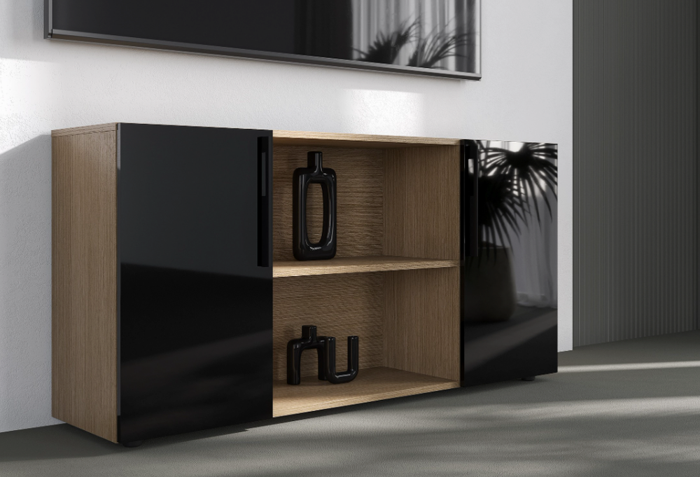 Стол для руководителя КЭНОН (KANON) СП-064-25-06