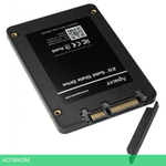 SSD диск Apacer Panther AP480GAS340G-1