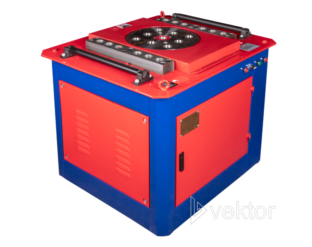 Станок для гибки арматуры Vektor GW40