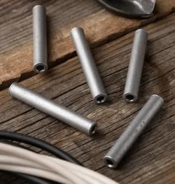 Гильза кабельная алюминиевая ГА 16 -5,4 ГОСТ 23469.2-79 10 шт