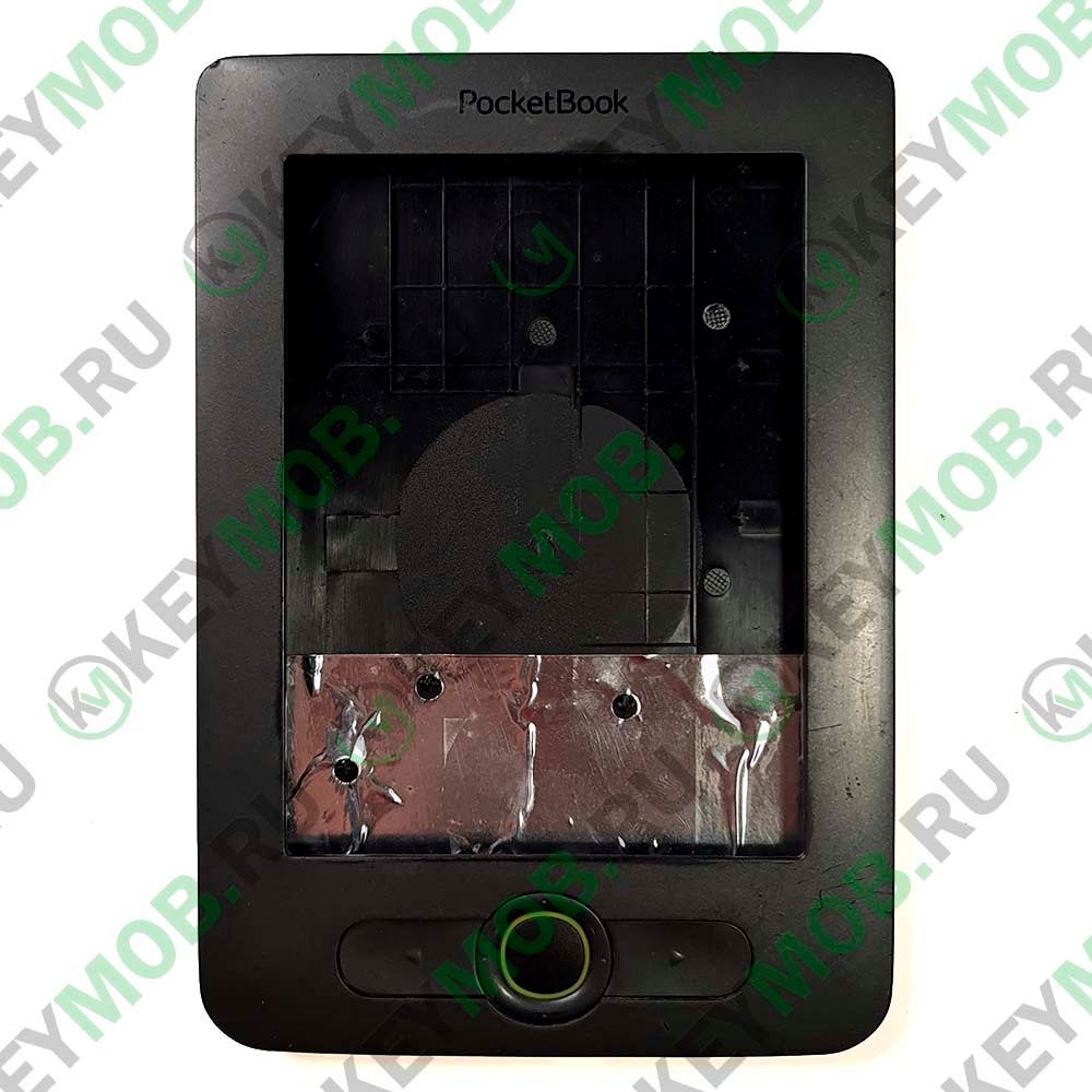 Корпус для Pocketbook 613, Черный