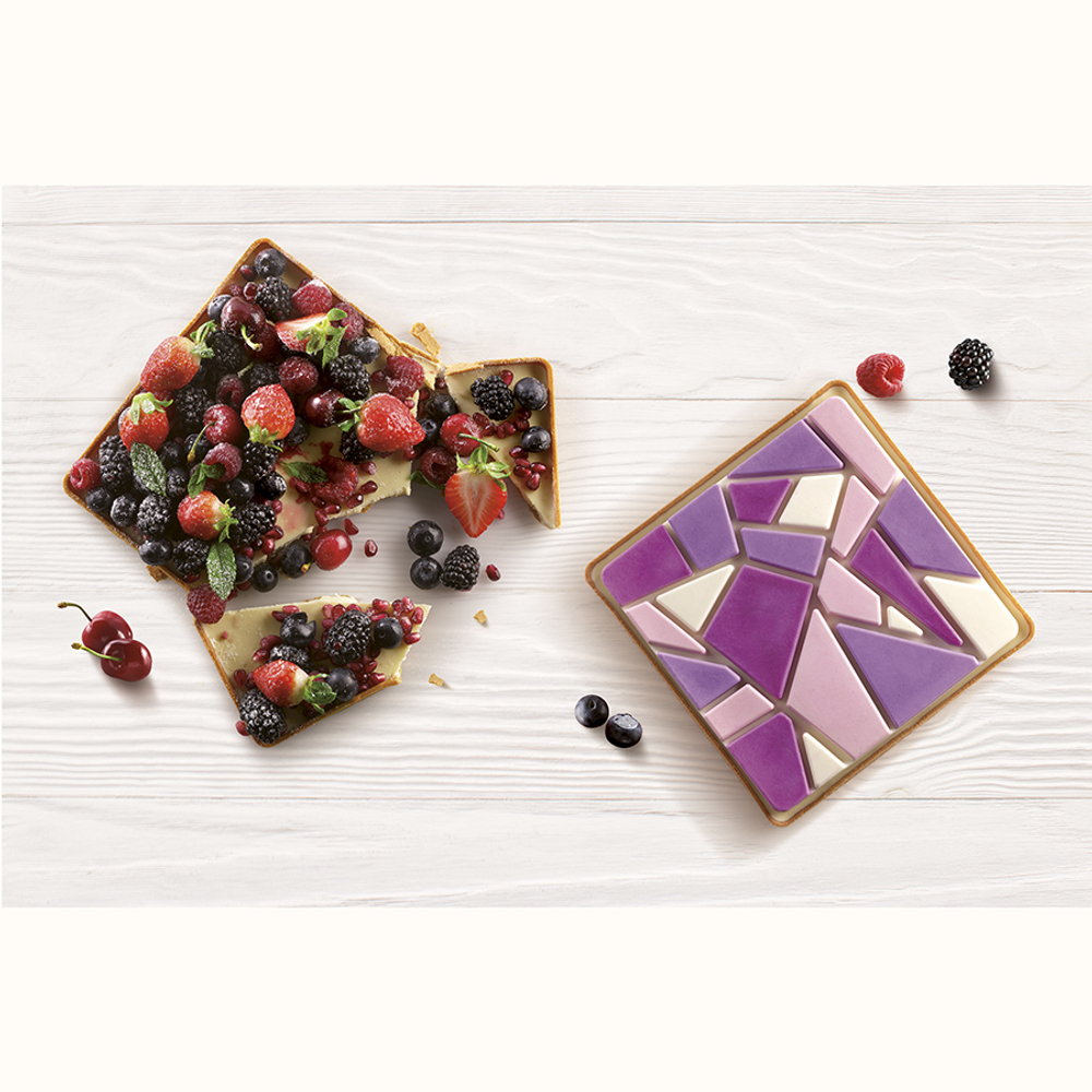 Набор для приготовления пирогов tarte liberty 20 х 20 см