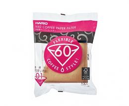 Бумажные фильтры