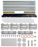 Бокс  IEK TF5-KP72-N-24-65-K03-K02