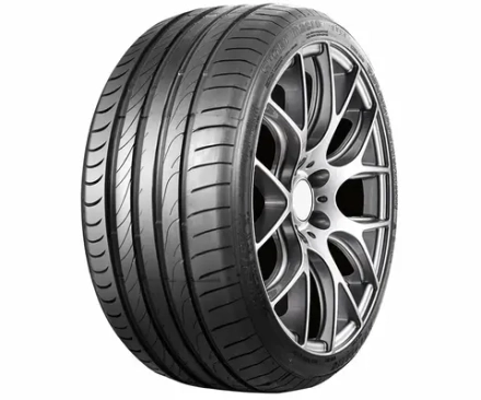 Летняя шина Autogreen SportMacro SSC3 (255/50 R19 107W)
