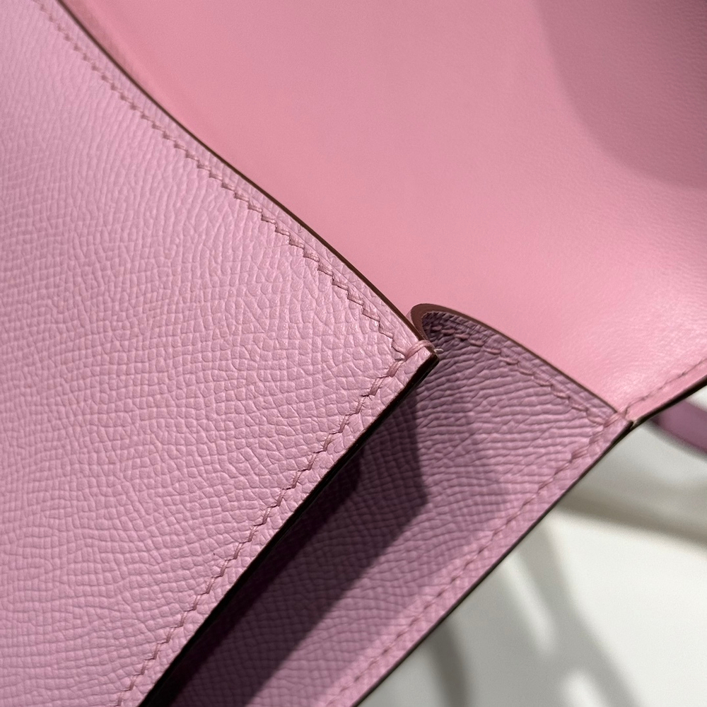 Hermes Constance Elan 24 cm