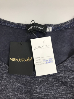 Платье Vera Nova повседневное 48 размер, новое