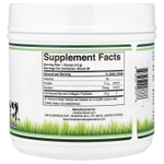 Double Wood Collagen Peptides 456 gr.