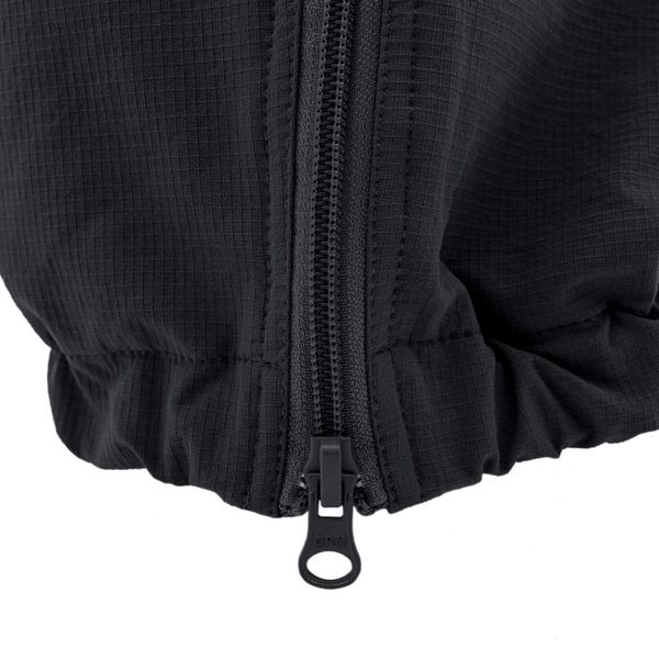 Брюки Hikercore nylon черные - фото 10