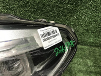 Битая Фара левая BMW X3 G01 (17-21) Adaptive LED