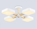 Люстра на штанге Ambrella Light FL FL4879
