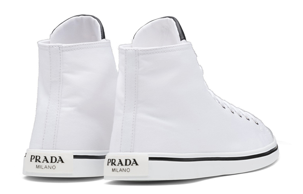 Prada Synthesis (Женская размерная сетка)