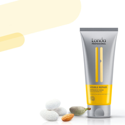 Londa Professional Visible Repair - маска для поврежденных и окрашенных волос /   200  ml  / GTIN 8005610605395