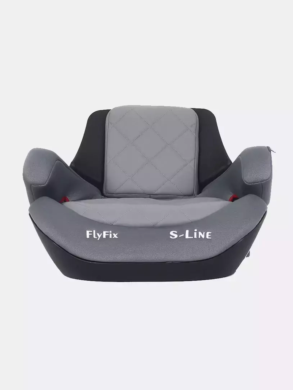 Автокресло BH316i "Flyfix" гр.2-3 (15-36 кг) grey