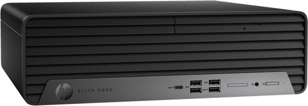 Системный блок HP Elite SFF 800 G9 Intel Core i5, 8 ГБ, 512 Гб, Intel UHD Graphics 770,  ОС Не установлена