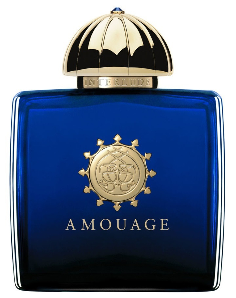 Amouage Interlude Woman EDP