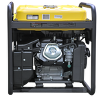 Инверторный генератор Huter DN12500i