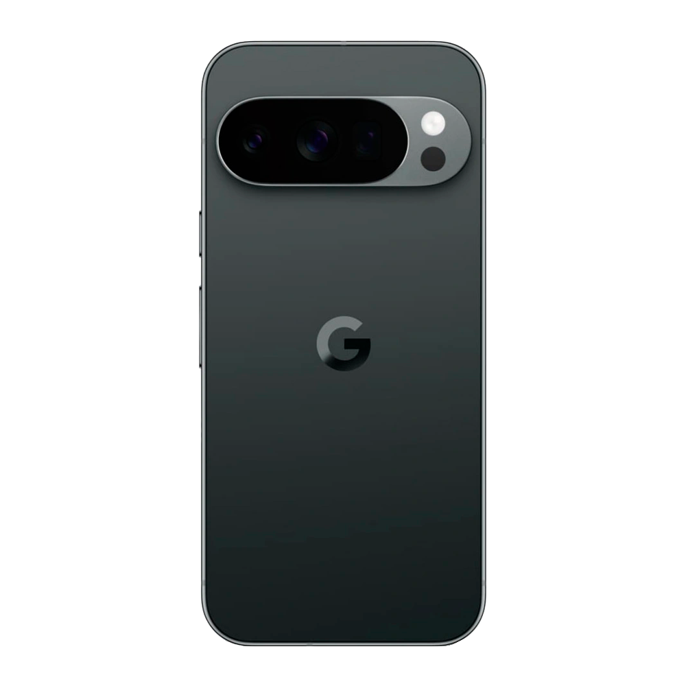 Смартфон Google Pixel 10 Pro 16/512GB, Obsidian (Черный обсидиан) (Global)
