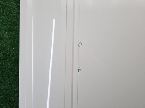 Дверь сдвижная правая Foton Toano (2023-н.в.)