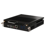 Встраиваемый OPS-компьютер AxeTech i3-10100-8-128 (Win 10)