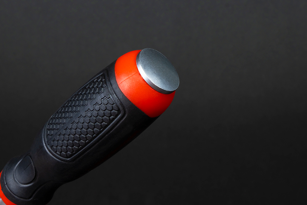 Отвертка крестовая силовая PH2х150 CS-30.7.2