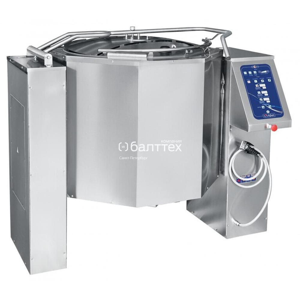 Ремонт пищеварочных котлов