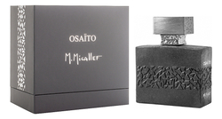 M. Micallef Osaito