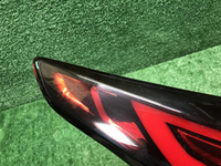 Фонарь левый внешний Москвич 3 (2022-н.в.)